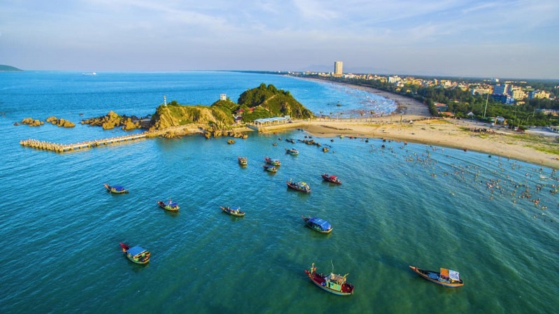 What does Vinh City have to do? Revealing the hottest tourist spots